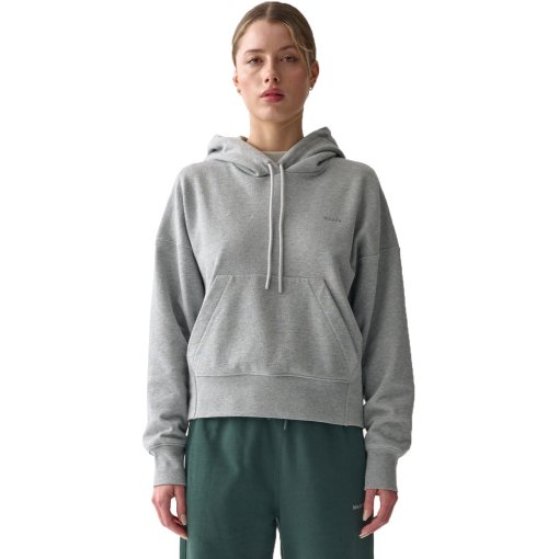 Foto de MAAP Sudadera con Capucha Mujer - Essentials - grey marle