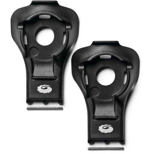 Photo produit de Sidi Tecno-4 Assiette du système - Black