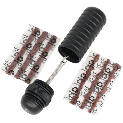 Immagine prodotto da Peaty&#039;s Kit di Riparazione Tubeless - Holeshot - Nero