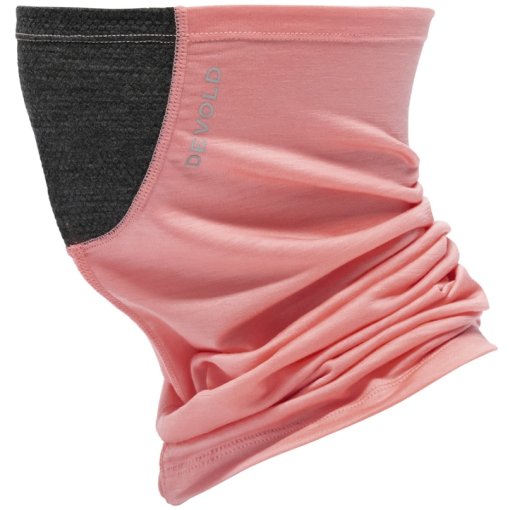 Immagine prodotto da Devold Sciarpa a Tubo - Running Merino 130 - 070A Apricot