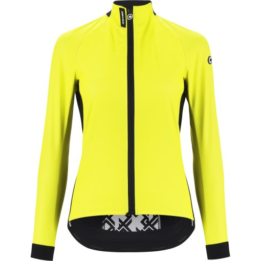 Foto de Assos Chaqueta Mujer - UMA GT Invierno EVO - fluo yellow