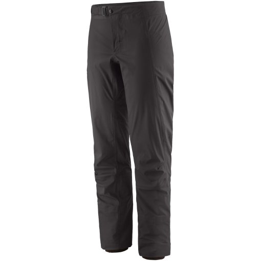 Foto de Patagonia Pantalon Mujer - Mixed Alpine - Negro