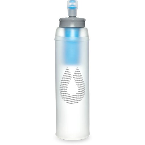 Foto de Hydrapak Botella Plegable + Filtro Agua - UltraFlask™ 500ml