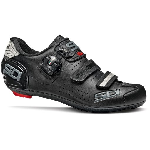 Immagine prodotto da Sidi Scarpe Bici da Corsa da Donna - Alba 2 - nero/nero