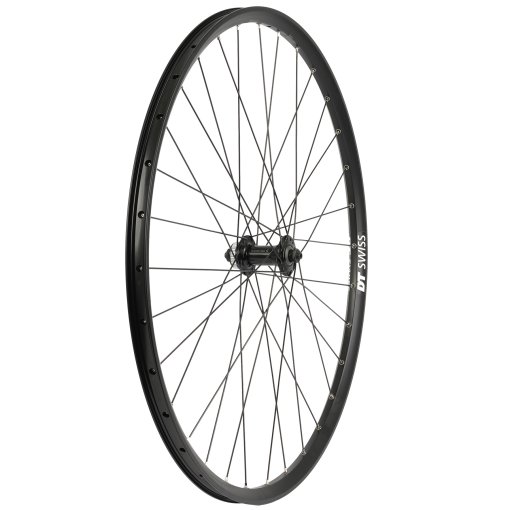 Immagine prodotto da Shimano | DT Swiss Ruota Anteriore - HB-QC400 | U 533 - 28&quot; - Centerlock | 10x100mm | QR