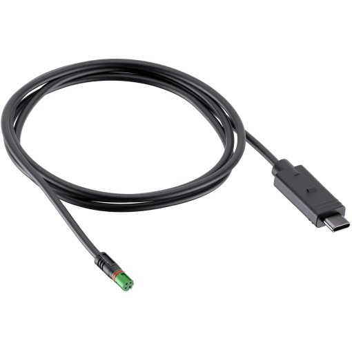 Productfoto van SP CONNECT Bosch LPP USB-C E-bike-kabel