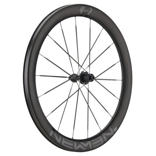 Immagine prodotto da Newmen Ruota Posteriore - Streem A.54 VONOA - 28&quot; | Carbonio | Clincher | Centerlock - 12x142mm - Shimano HG