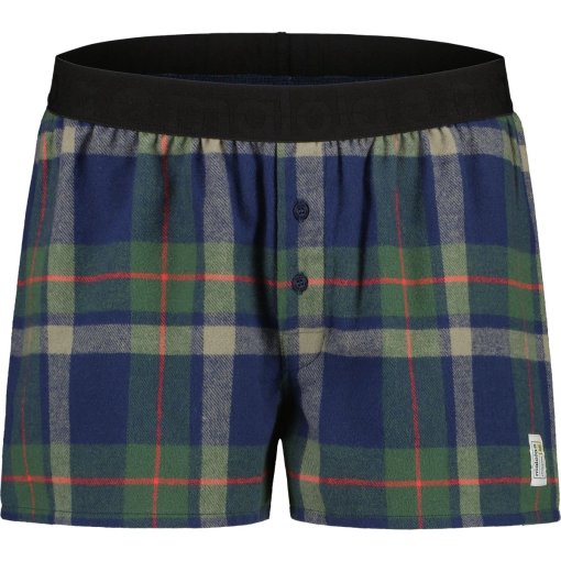 Immagine prodotto da Maloja Boxer Uomo - HochlerchM. Flannel - night sky multi 8388
