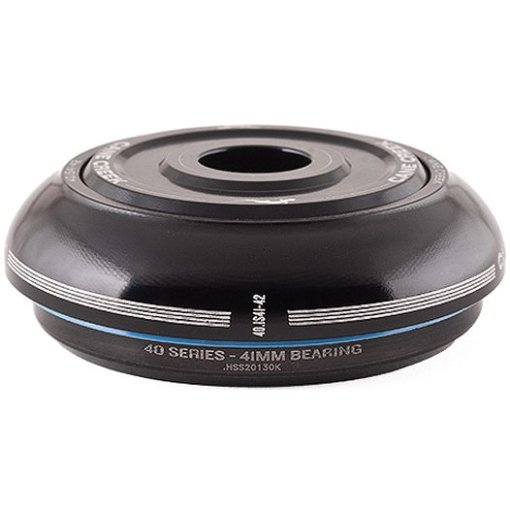 Photo produit de Cane Creek 40.IS41 Short Cover Top Headset Upper Part 1 1/8 Inches - IS41/28.6