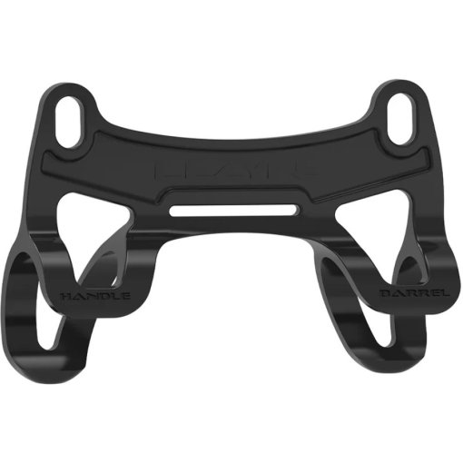 Photo produit de Lezyne Support de pompe pour Grip Drive et Pocket Drive HP - noir