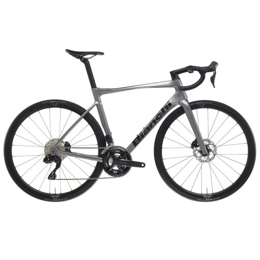 Bianchi INFINITO ICR Palladium - 105 - Carbon Road Bike