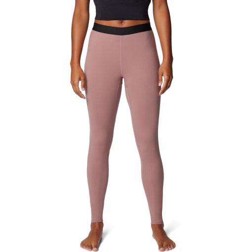 Foto de Columbia Mallas Mujer - Midweight Stretch - Fig