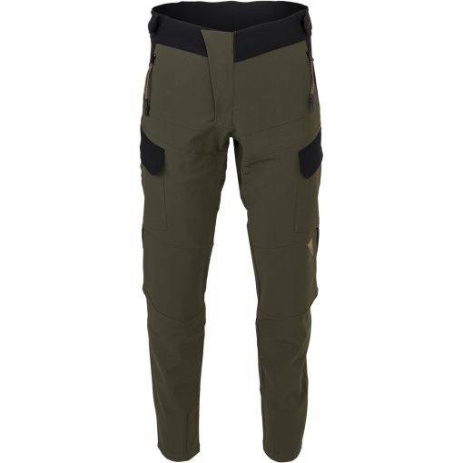 Foto de AGU Pantalones de Invierno MTB Hombre - Venture - army green