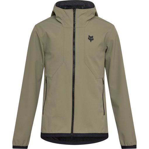 Foto de FOX Jersey con Capucha Hombre - Ranger Fire - adobe