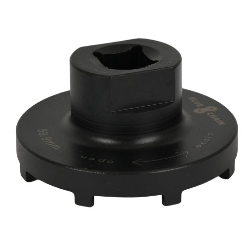 Foto de BLUECHAIN Herramienta para Anillos de Seguridad para Bosch Classic Line