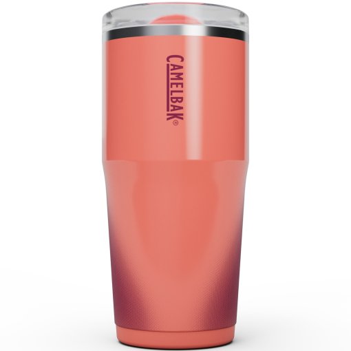 Produktbild von CamelBak Thrive Tumbler VSS Isolierter Becher 600ml - blush dawn