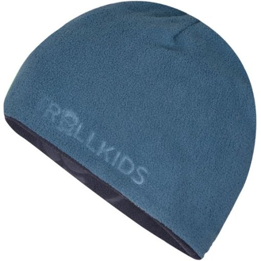 Foto de Trollkids Gorro Niño - Finnmark - Nordic Blue/Navy