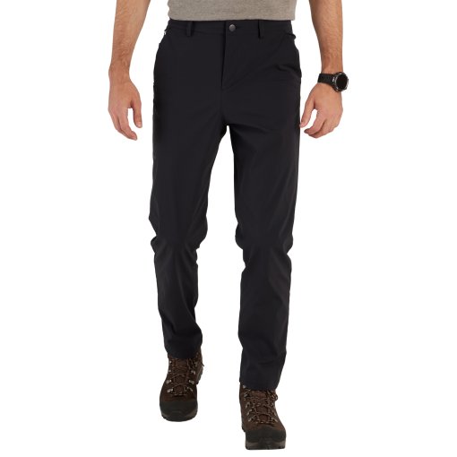 Foto de Marmot Pantalones Hombre - Arch Rock - regular - negro