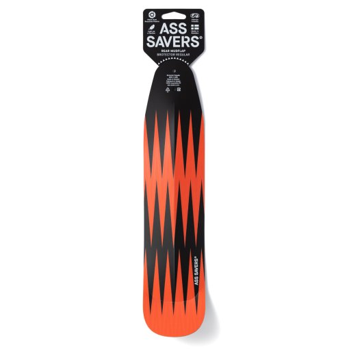 Immagine prodotto da Ass Savers BroTector Paraspruzzi Dietro - Rvmble X Edition