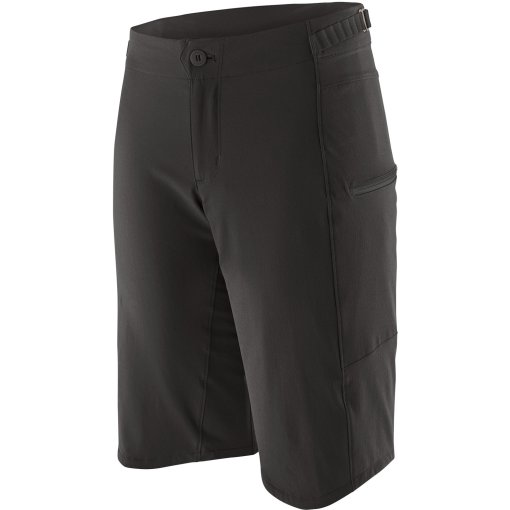 Immagine prodotto da Patagonia Pantaloncini da Ciclismo Donna - Dirt Craft - nero