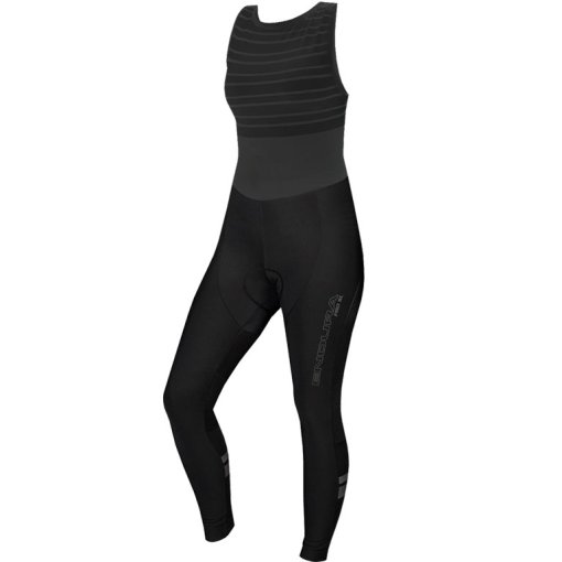 Photo produit de Endura Cuissard à Bretelles Cycliste Femme - Pro SL - noir