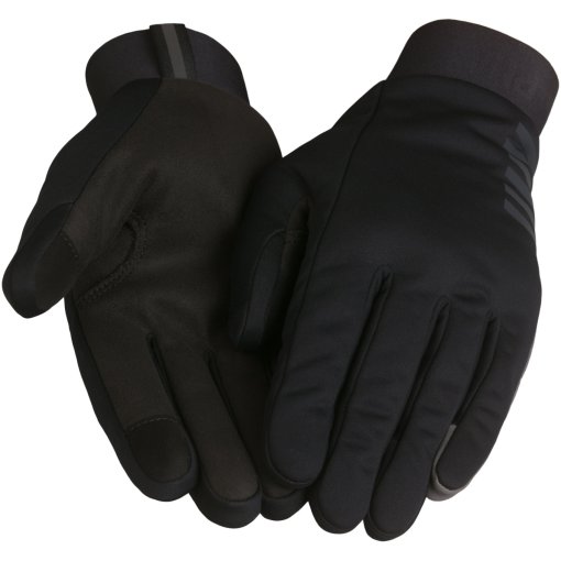 Produktbild von Rapha Pro Team Winter Handschuhe - schwarz