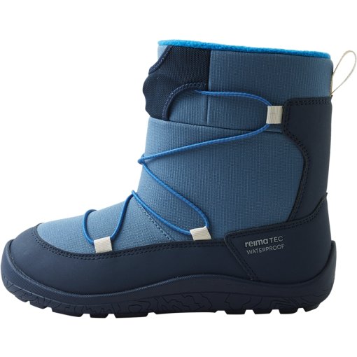 Foto de Reima Botas Invierno Niño - Ensilumi Barefoot - navy 6980
