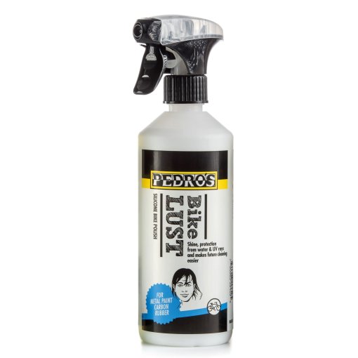 Immagine prodotto da Pedro&#039;s Bike Lust Polish 500ml
