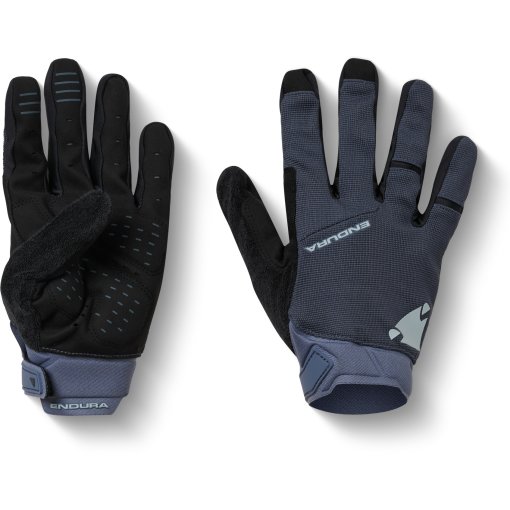 Slika izdelka Endura Hummvee Gel Rokavice - carbon grey