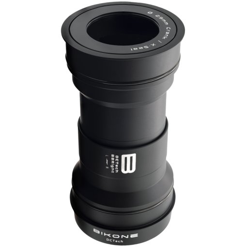 Foto de Bikone Pedalier - DCTech - BBRight 79 | Dub | PF46-79-29