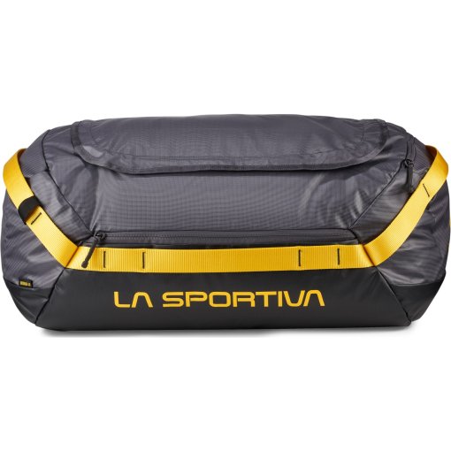 Photo produit de La Sportiva Sacoche de Voyage 40L - Nomad - Onyx/Black