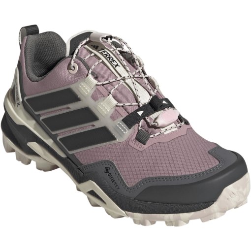 Immagine prodotto da adidas Scarpe da Trekking Donna - TERREX Skychaser 2.0 GORE-TEX - putty mauve/core black/core black KJ8919