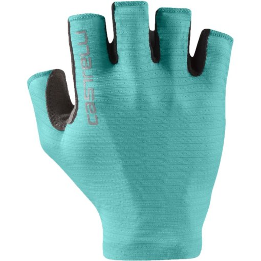 Produktbild von Castelli Espresso Kurzfinger-Handschuhe Damen - pool blue 457