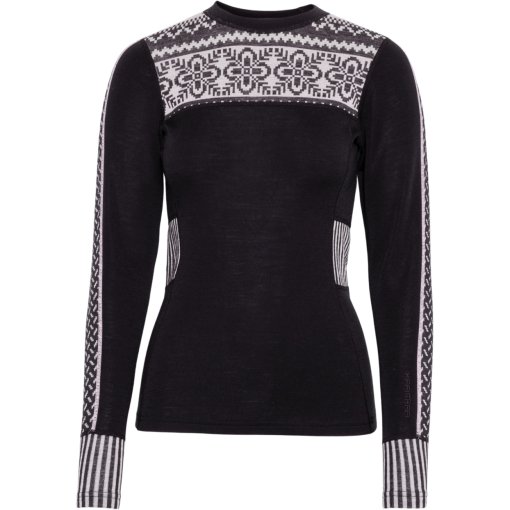 Picture of Kari Traa Ines Baselayer Women - black