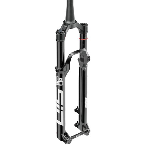 Immagine prodotto da RockShox Forcella Ammortizzata - SID Ultimate 2P - DebonAir+ | Charger Race Day 2 | Remote Type - 29&quot; | 120mm | 15x110mm - gloss black