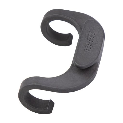 Foto de Zéfal Adaptador - Bike Taxi