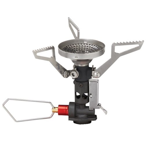 Obraz MSR PocketRocket Deluxe Stove