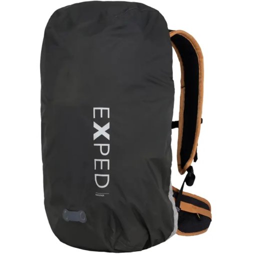 Photo produit de Exped Housse imperméable pour sac à dos - S - moraine