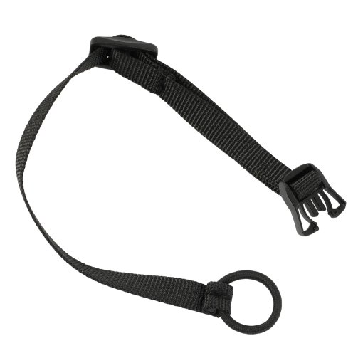 Foto de Cyclite Fixation Strap 10mm - Long | Negro