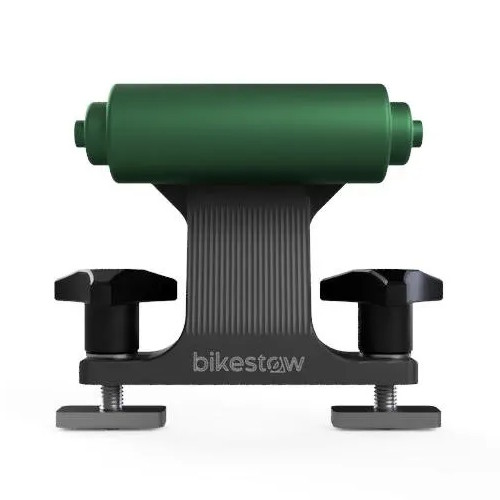 Produktbild von BikeStow Tilting Fork Mount - Schwenkbare Gabelbefestigung - 5x100 mm Quick Release