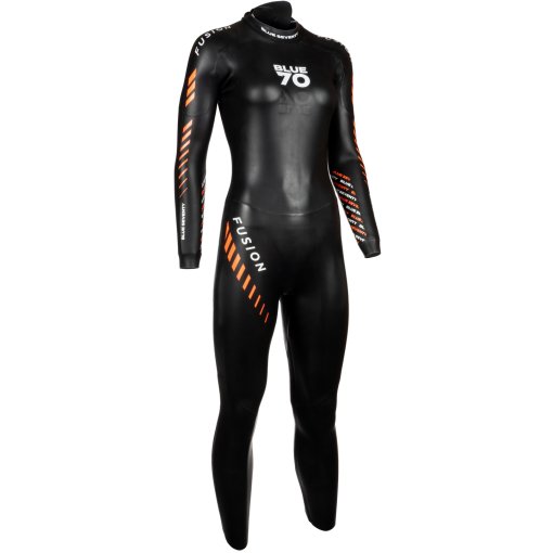 Immagine prodotto da blueseventy Tuta in Neoprene Donna - Fusion - Black