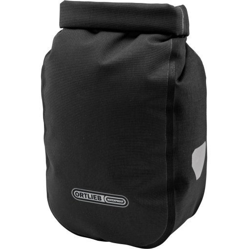 Foto de ORTLIEB Bolsa Horquilla - Fork-Pack Plus - 5.8L - negro