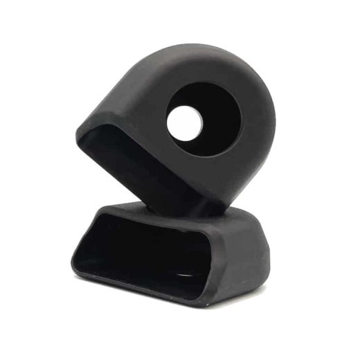 Immagine prodotto da Praxis Works Protezione della Manovella - Crank Boots #3 per G2-Girder Carbon