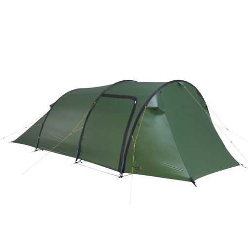 Foto de Wechsel Tienda Camping - Tempest 4 - Verde