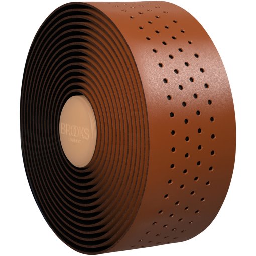 Immagine prodotto da Brooks Microfiber Bar Tape Nastro Manubrio - honey