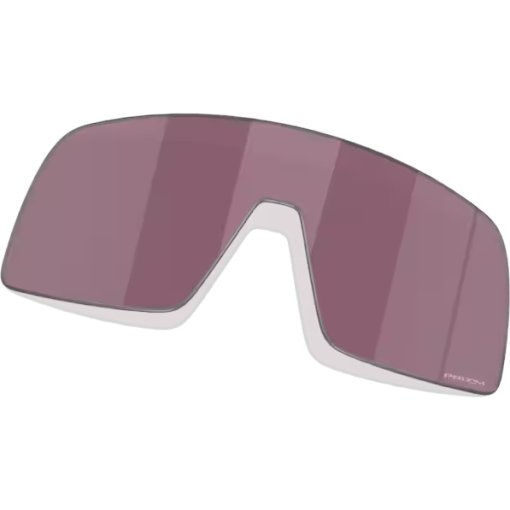 Photo produit de Oakley Lentille Interchangeable - Sutro - Prizm Road Black - 103-121-015