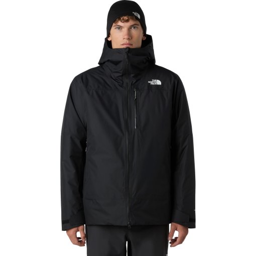 Immagine prodotto da The North Face Giacca Termica Uomo - Sarsen - TNF Black