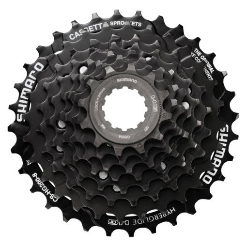 Immagine prodotto da Shimano Cassetta - CS-HG200-8 - 8 Velocità