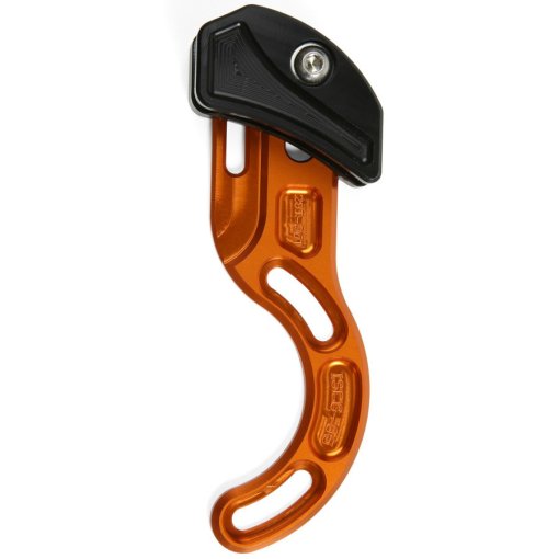 Photo produit de Hope Slick ISCG-05 Shorty Chainguide - orange
