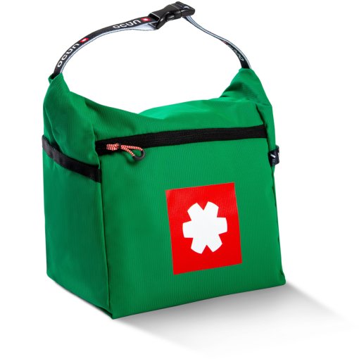 Immagine prodotto da Ocún Sacca Porta Magnesite - Boulder Bag - Middle Green